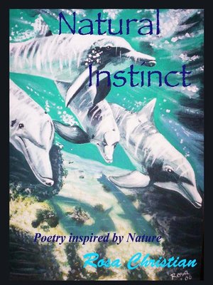 cover image of Natural Instinct